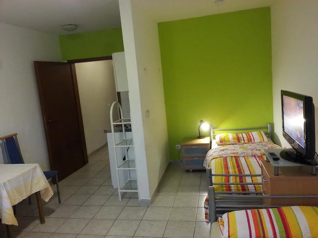 Gxm Self Serviced Apartment Nurnberg