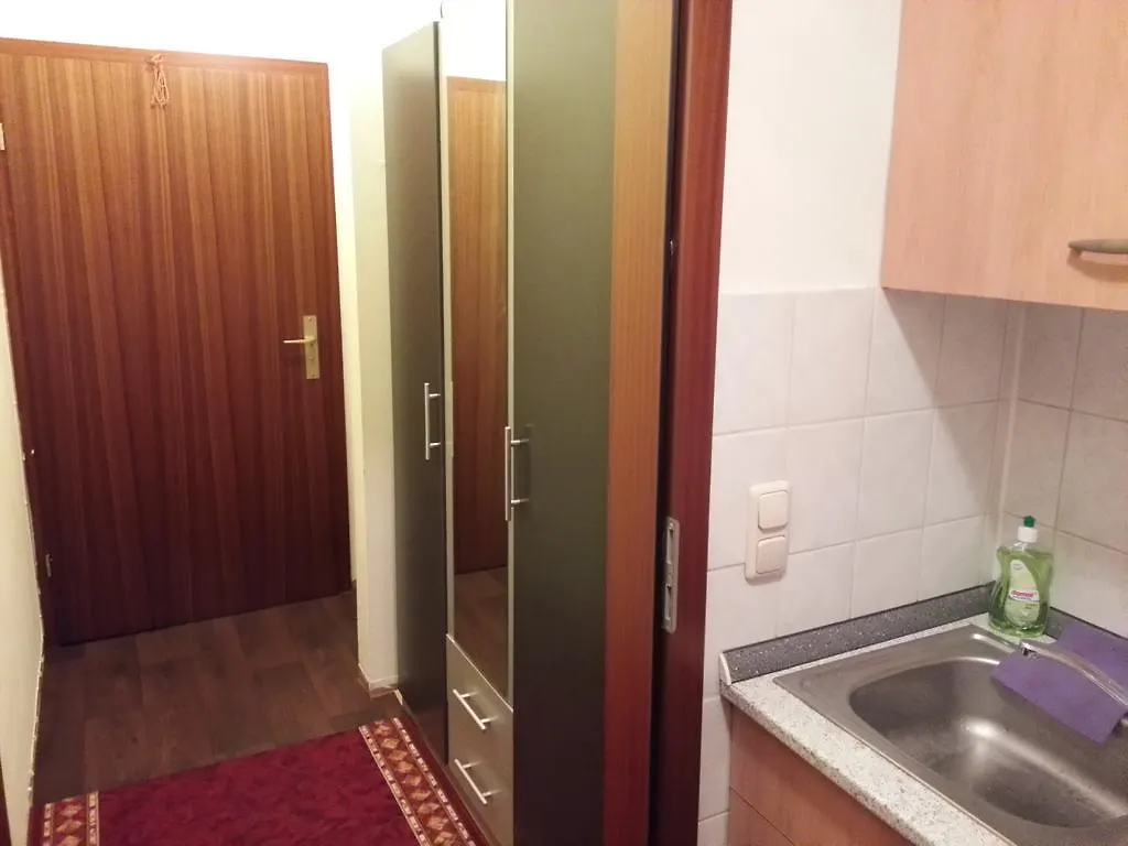 Gxm Self Serviced Apartment Nurnberg